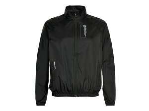 j[CFyfB[XzubN gbN WPbgynewline BLACK TRACK JACKET X|[c tBbglX tWbv WPbgz