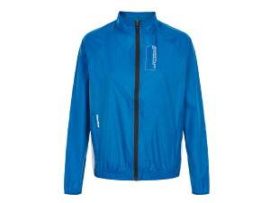 ニューライン:【レディース】ブラック トラック ジャケット【newline BLACK TRACK JACKET スポーツ フィットネス フルジップ ジャケット】