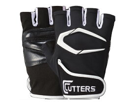 カッターズ：トレーニング 2.0（両手組）【CUTTERS トレーニンググローブ 手袋 筋トレ ウエイトリフティング】