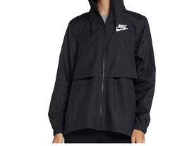 ナイキ：【レディース】ウーブン　ジャケット【NIKE Woven Jaket カジュアル 防寒 ウェア】【あす楽_土曜営業】【あす楽_日曜営業】 【191013】