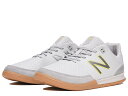 ニューバランス:AUDAZO MID IN RS4【NEW BALANCE MSAMI FUTSAL フットサル シューズ】【あす楽_土曜営業】【あす楽_日曜営...
