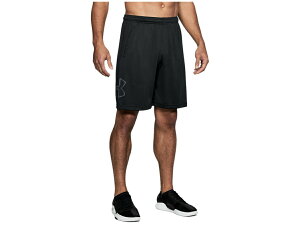 A_[A[}[FyYzebN OtBbN V[cyUNDER ARMOUR TECH GRAPHIC SHORT X|[c g[jO pcz