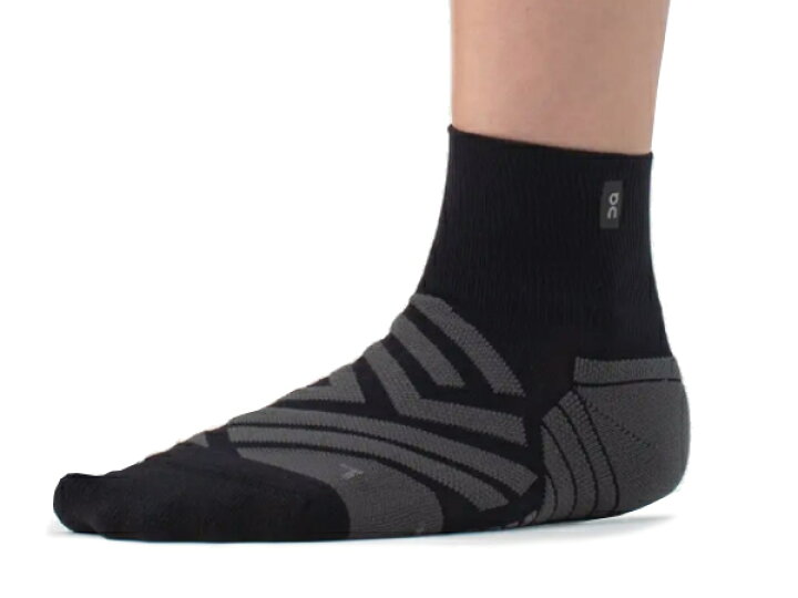 楽天市場 オン レディース Mid Sock On スポーツ 靴下 ソックス スポーツマリオ