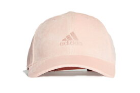 楽天市場 Adidas キャップ ピンクの通販