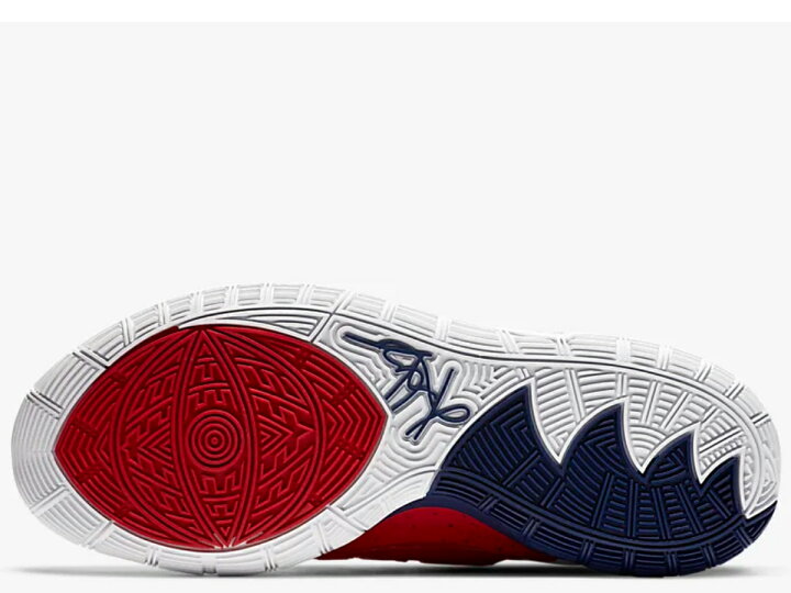 楽天市場 送料無料 ナイキ カイリー 6 Ep Nike Kyrie 6 バスケット シューズ バッシュ スポーツマリオ 楽天市場 送料無料 ナイキ カイリー 6 Ep Nike Kyrie 6 バスケット シューズ バッシュ スポーツマリオ