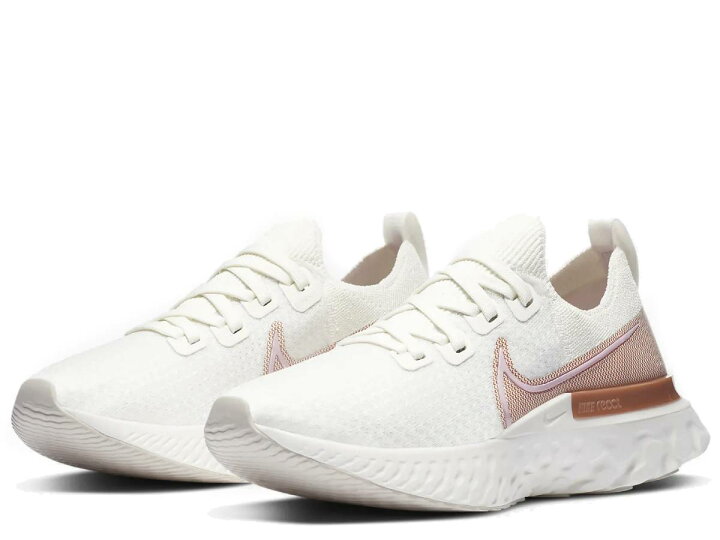 楽天市場 ナイキ レディース リアクト インフィニティ ラン フライニット Nike React Infinity Run Flyknit スポーツ ランニングシューズ ランシュー スポーツマリオ