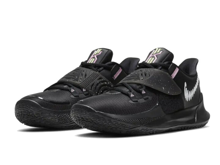 楽天市場 送料無料 ナイキ カイリー Low 3 Ep Nike Kyrie Low 3 Ep バスケット シューズ バッシュ あす楽 土曜営業 あす楽 日曜営業 スポーツマリオ