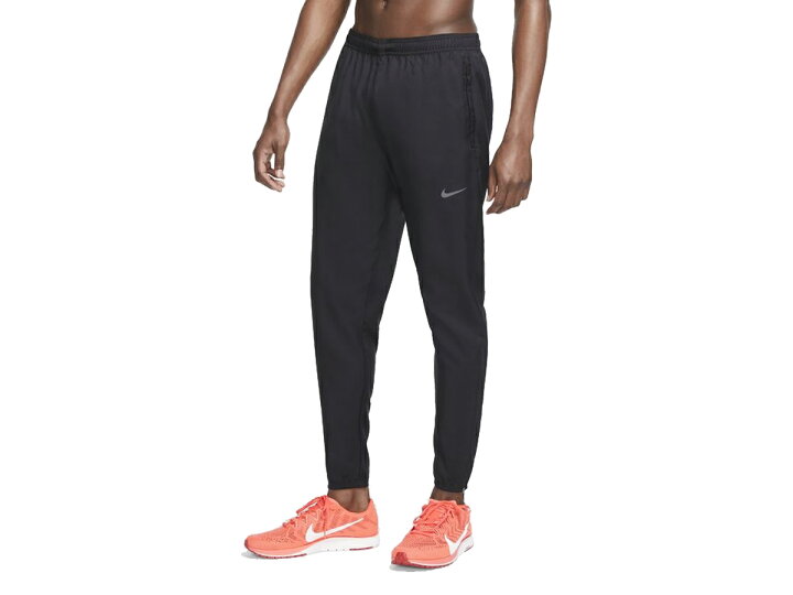 楽天市場 ナイキ Nike エッセンシャル ウーブン パンツ スポーツ トレーニング ロング パンツ Cu5499 010 スポーツマリオ