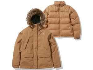 【送料無料】ノースフェイス:【レディース】グレイストリクライメイトパーカ【THE NORTH FACE Grace Triclimate Parka カジュアル 防寒 ウェア】【あす楽_土曜営業】【あす楽_日曜営業】
