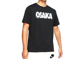 楽天市場 ナイキ Osaka Tシャツの通販