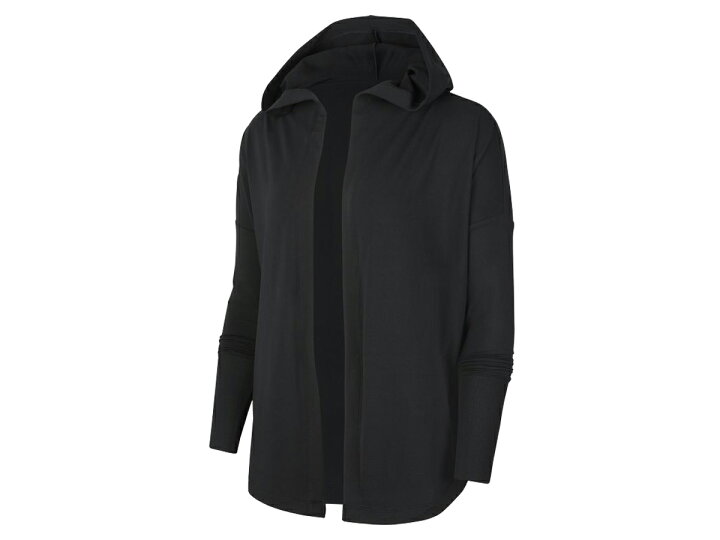 楽天市場 ナイキ レディース ヨガ コア エッセンシャル Sh ジャージ Nike スポーツ フィットネス パーカー ジャケット スポーツマリオ