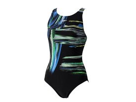 楽天市場 スピード 水着 ワンピースの通販