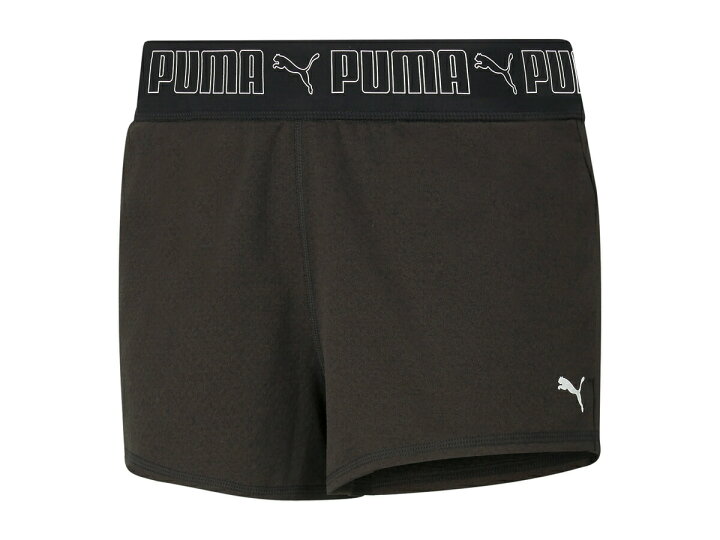 楽天市場 プーマ レディース エラスティック 3インチ ショーツ Puma スポーツ フィットネス ショート パンツ スポーツマリオ