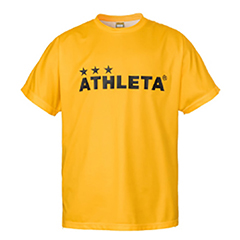 アスレタ ATHLETA プラクティスTシャツ サッカー フットサル 最新の激安 メンズウェア 定番から日本未入荷 02331-20
