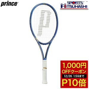 �ᓖ�X���X�X��!��v�����X Prince PHANTOM 100 �y�K�b�g�ʔ���z �e�j�X �d�����P�b�g ���[�J�[�����񂹉\���i 7TJ232