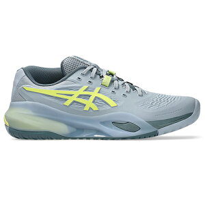�A�V�b�N�X asics GEL-RESOLUTION X �I�[���R�[�g�p WIDE �e�j�X �V���[�Y �����Y 1041A487-402