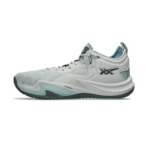 �A�V�b�N�X asics �m���@�T�[�W ���[ 2 / NOVA SURGE LOW 2 �o�X�P�b�g�{�[���V���[�Y �o�b�V�� 1061A051-020