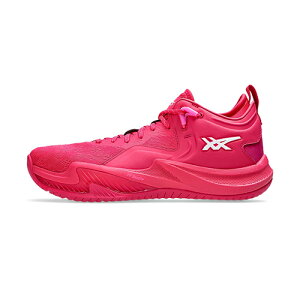�A�V�b�N�X asics �m���@�T�[�W ���[ 2 / NOVA SURGE LOW 2 �o�X�P�b�g�{�[���V���[�Y �o�b�V�� 1061A051-700