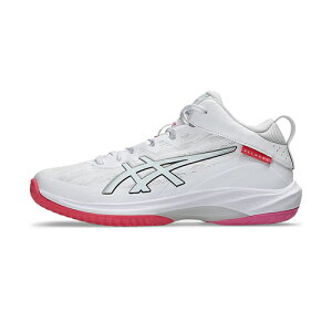 �A�V�b�N�X asics �Q���t�[�v V17 / GELHOOP V17 STANDARD �X�^���_�[�h �o�X�P�b�g�{�[���V���[�Y �o�b�V�� 1063A096-105