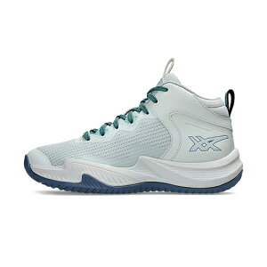 �A�V�b�N�X asics �m���@�T�[�W3 / NOVA SURGE 3 GS �W���j�A/�L�b�Y �o�X�P�b�g�{�[���V���[�Y �o�b�V�� 1064A017-401