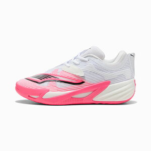 �v�[�} PUMA �I�[���v�� �j�g�� 2 / ALL-PRO NITRO 2 �o�X�P�b�g�{�[���V���[�Y �o�b�V�� 312839-03