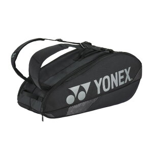 ���l�b�N�X YONEX ���P�b�g�o�b�O6 �e�j�X BAG2402R-007