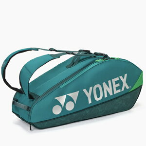 ���l�b�N�X YONEX ���P�b�g�o�b�O6 �e�j�X BAG2402R-031