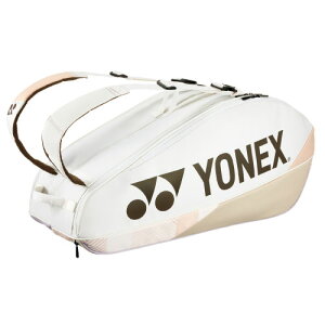 ���l�b�N�X YONEX ���P�b�g�o�b�O6 �e�j�X BAG2402R-194