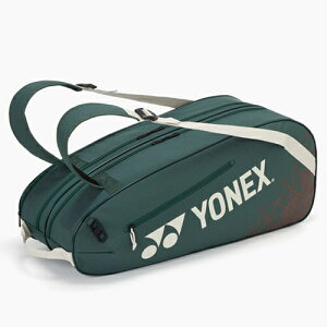 ���l�b�N�X YONEX ���P�b�g�o�b�O6 �e�j�X BAG2532R-180