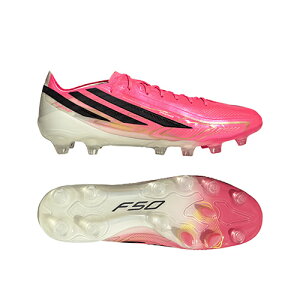 �A�f�B�_�X adidas F50 �n�C�p�[�t�@�X�g �G���[�g / F50 HYPERFAST ELITE HG/AG JAPAN �T�b�J�[�X�p�C�N HQ0020