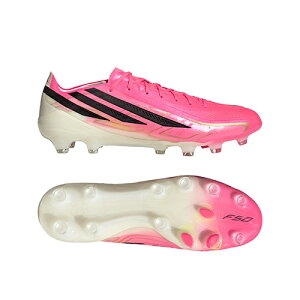 �A�f�B�_�X adidas F50 �n�C�p�[�t�@�X�g �v�� / F50 HYPERFAST PRO HG/AG JAPAN �T�b�J�[�X�p�C�N HQ2360