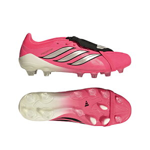 �A�f�B�_�X adidas �v���f�^�[ �v�� �t�H�[���f�B���O�V���[�^�� / PREDATOR PRO FT HG/AG JAPAN �T�b�J�[�X�p�C�N KH6260