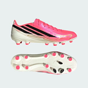 �A�f�B�_�X adidas F50 �n�C�p�[�t�@�X�g ���[�O / F50 HYPERFAST LEAGUE HG/AG JAPAN �T�b�J�[�X�p�C�N KH6264