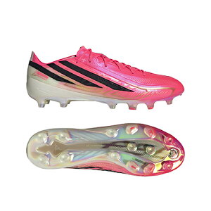 �A�f�B�_�X adidas F50 �n�C�p�[�t�@�X�g �G���[�g / F50 HYPERFAST ELITE AG �T�b�J�[�X�p�C�N KI9129
