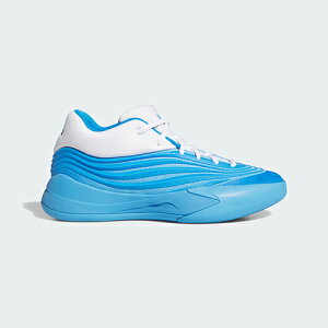 �A�f�B�_�X adidas �f�C�� X / DAME X �o�X�P�b�g�{�[���V���[�Y �o�b�V�� KJ4400