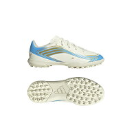 アディダス adidas F50 メッシ クラブ / F50 MESSI CLUB TF J ジュニア/キッズ サッカー ターフ/トレーニ…