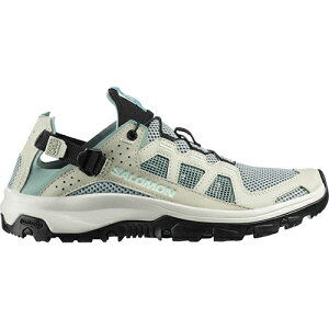 �T������ SALOMON X TECHAMPHIBIAN 5 �A�E�g�h�A �E�H�[�^�[�V���[�Y �E�B�����Y L49110700
