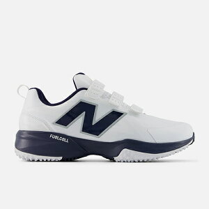 �j���[�o�����X New Balance FuelCell 1000 Turf V1 �싅 �^�[�t/�g���[�j���O�V���[�Y M10003OH-WH_NV