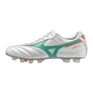 �~�Y�m MIZUNO �������AII JAPAN �T�b�J�[�X�p�C�N P1GA2601-35