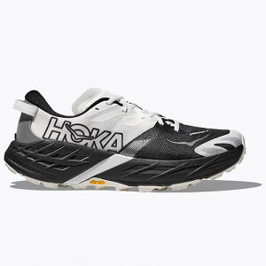 �z�J HOKA �X�s�[�h�S�[�g 7 Speedgoat 7 �g���C�������j���O �V���[�Y �����Y 1171928-BWHT