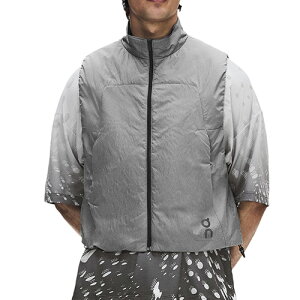 �I�� ON �p�t�H�[�}���X �{���g �x�X�g Performance Volt Vest �x�X�g �����j���O �����Y 1MG30670561