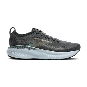 �u���b�N�X BROOKS Adrenaline GTS 25 �����j���O�V���[�Y �����Y BRM4543-GRY2