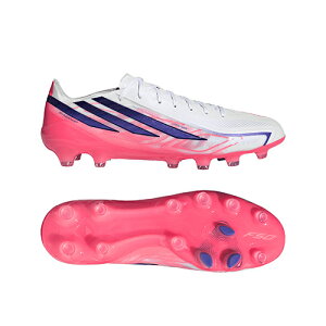 �y9/18 00:00�` �ő�5,000�~OFF�N�[�|�� ��������z�A�f�B�_�X adidas F50 �n�C�p�[�t�@�X�g Pro / F50 HYPERFAST PRO HG/AG JP �T�b�J�[�X�p�C�N HQ2361