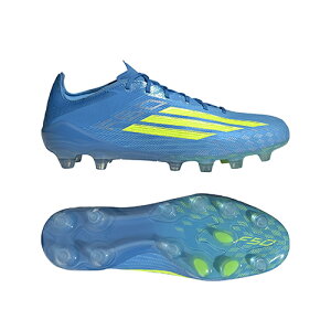 �y�撅���� �ő�7,500�~OFF�N�[�|�� 7/18�`�z�A�f�B�_�X adidas F50 ELITE HG/AG JAPAN �T�b�J�[ �X�p�C�N JR6465