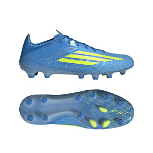 �y�撅���� �ő�7,500�~OFF�N�[�|�� 7/18�`�z�A�f�B�_�X adidas F50 PRO HG/AG JAPAN �T�b�J�[ �X�p�C�N JR9604