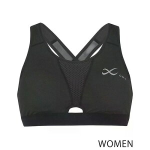 ���R�[�� Wacoal CW-X �X�|�[�c�u�� ���b�V�� �C���i�[�E�F�A �g���[�j���O�E�W��/�J�W���A�� �E�B�����Y HTY178-BL