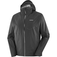 サロモン SALOMON BONATTI WATERPROOF アウトドア ジャケット 長袖 メンズ LC2768500