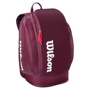 �y�撅���� �ő�7,500�~OFF�N�[�|�� 7/18�`�z�E�B���\�� Wilson �f�B�t�@�C�A DEFYER Tennis Backpack V1 ���P�b�g�o�b�O �e�j�X ���j�Z�b�N�X WRB0000901WRB0000901
