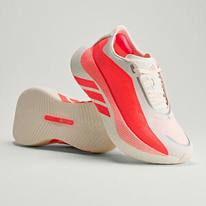 �A�f�B�_�X adidas HYPERBOOST EDGE �����j���O �V���[�Y �E�B�����Y KI4406