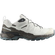 サロモン SALOMON X ULTRA 360 GORE-TEX GORAIKO アウトドア トレッキングシューズ メンズ L45489000